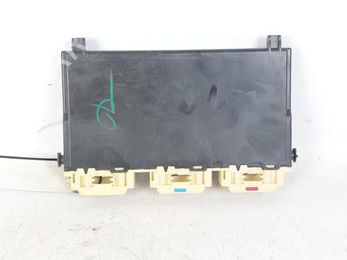 Used Electronic module Electronic module MERCEDES-BENZ A-CLASS (W176) A 200 CDI / d (176.008) (136 hp) 21083272 21083272