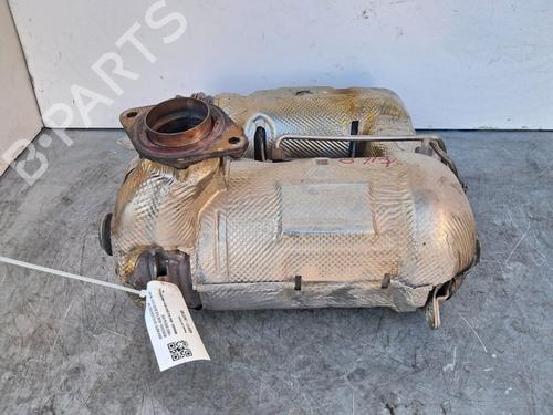 Used Particulate filter Particulate filter MERCEDES-BENZ GLB (X247) GLB 180 d (247.610) (116 hp) 40215750 40215750