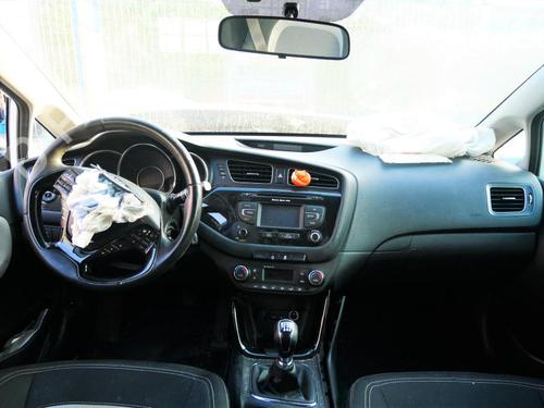 Right sun visor KIA CEE'D (JD) 1.6 CRDi 110 | BP15156198I2 - Image 8