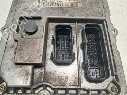 Engine control unit (ECU) SMART CITY-COUPE (450) 0.6 (450.352, 450.353) | BP40215638M57 - Image 4