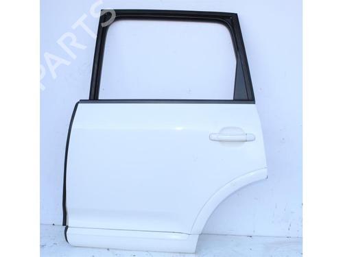 Used Left rear door PORSCHE CAYENNE (9PA) S 4.5 (340 hp) 15147443