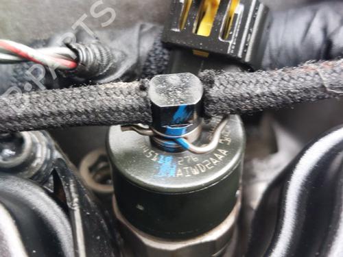 Engine ALFA ROMEO 147 (937_) 1.9 JTDM 8V (937.AXD1A, 937.AXU1A, 937.BXU1A) | BP34714034M1 - Image 8