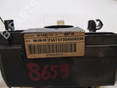 Ratstangsstang FIAT IDEA (350_) 1.3 D Multijet | BP39465079I23 - Image 3
