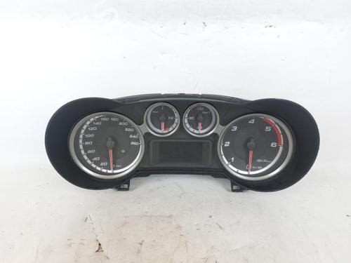Used Instrument cluster ALFA ROMEO MITO (955_) 1.6 JTDM (955AXC1B) (120 hp) 19776303
