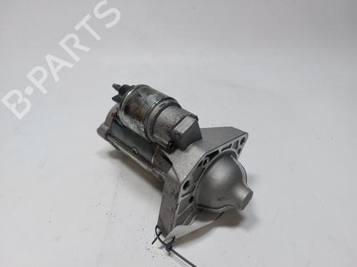 Used Starter Starter RENAULT SCÉNIC III (JZ0/1_) 1.6 dCi (JZ00, JZ12) (130 hp) 33197022 33197022