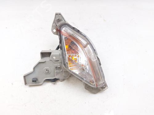 Used Right front fog light Right front fog light MAZDA CX-3 (DK) 1.5 SKYACTIV-D (DK2WS, DK5FW) (105 hp) 27443127 27443127
