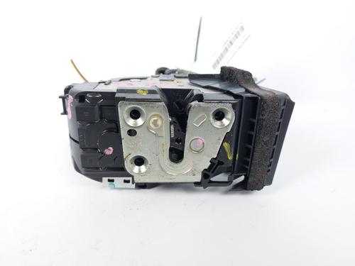 Front right lock NISSAN JUKE (F15) 1.5 dCi | BP15168073C97 