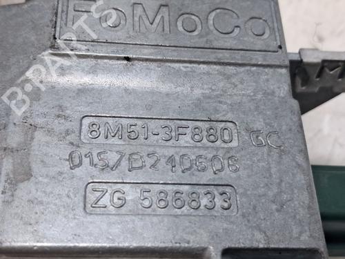 Electronic module FORD KUGA I 2.0 TDCi 4x4 | BP38745727M83  - Image 5