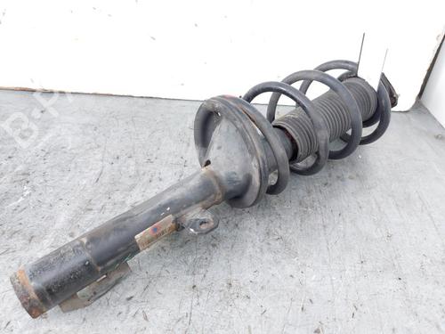 Used Right front shock absorber FORD TRANSIT CUSTOM V362 Van (FY, FZ) 2.2 TDCi (100 hp) 15170235