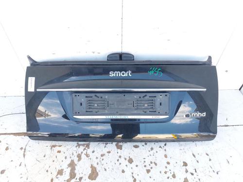 Used Tailgate SMART FORTWO Coupe (451) 1.0 (451.331, 451.380) (71 hp) 29238047