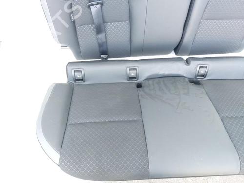Seats set NISSAN JUKE (F16_) 1.6 Hybrid | BP30802605C78
