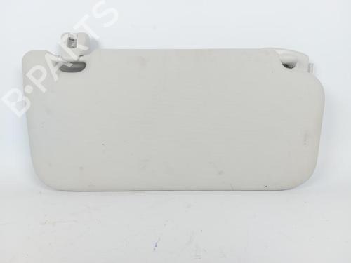 Venstre solskærm FORD FOCUS IV Turnier (HP) 1.5 EcoBlue | BP20502677I1 - Image 3