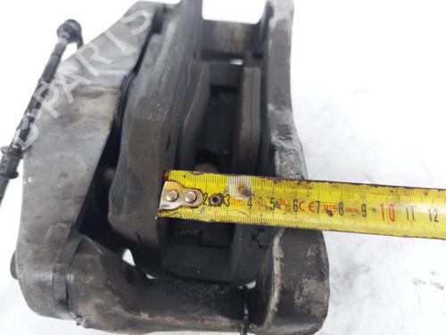 Right front brake caliper JAGUAR XJ (X351) 5.0 V8 | BP15176617M104  - Image 6
