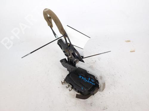 Used Rear left lock NISSAN JUKE (F15) 1.5 dCi (110 hp) 15158479