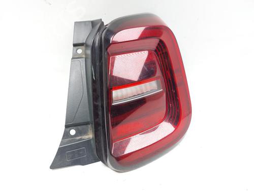 Used Right taillight Right taillight 27537092 27537092