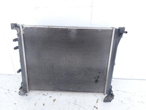 Water radiator FORD KA (RU8) 1.3 TDCi | BP15176766M31