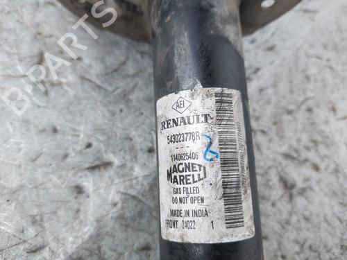 Right front shock absorber RENAULT EXPRESS Box Body/MPV 1.3 TCe 100 (F6MA) | BP24606247M17 - Image 3