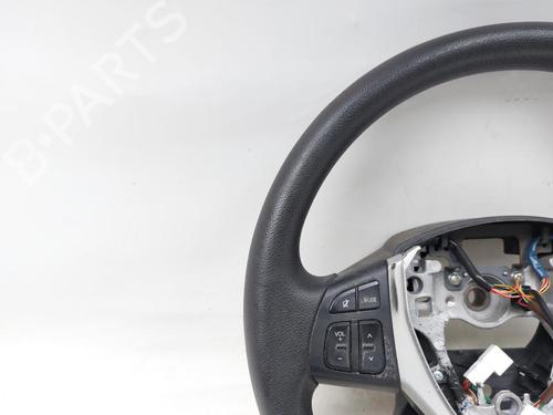 Steering wheel SUZUKI S-CROSS 1.4 Smart Hybrid (AKP414) | BP28374381C49 