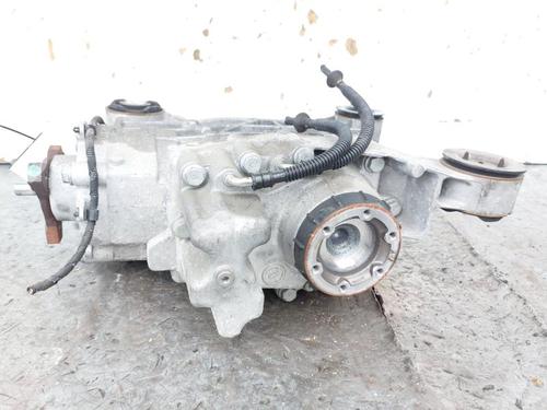 Rear differential VW T-ROC (A11, D11) 2.0 TDI 4motion | BP28372579M24 