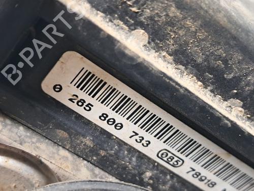 ABS pump FIAT PANDA (169_) 1.2 4x4 (169.AXB2A) | BP36001690M43 - Image 5