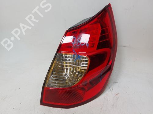Used Right taillight Right taillight 36856197 36856197