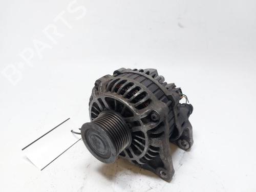 Used Alternator Alternator MAZDA 5 (CR) 2.0 CD (CR19) (110 hp) 33197181 33197181