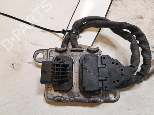 Electronic sensor MERCEDES-BENZ A-CLASS (W177) A 180 d (177.003) | BP38591541M84 - Image 2
