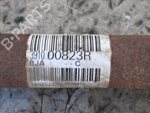 Right front driveshaft RENAULT CLIO V (B7_) 1.0 LPG (B7MT) | BP33926526M39  - Image 5