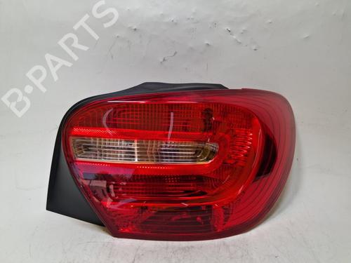 Used Right taillight Right taillight 39492231 39492231