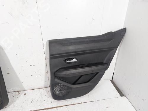Seats set DACIA DUSTER (PYM_, PYN_) 1.0 ECO G-100 | BP33311970C78 - Image 15