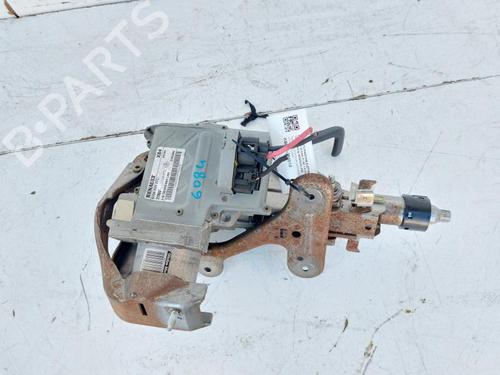 Used Steering column RENAULT GRAND SCÉNIC II (JM0/1_) 1.5 dCi (JM02, JM13) (101 hp) 30898913