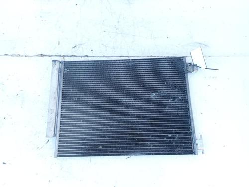 Used AC radiator AC radiator RENAULT CLIO IV (BH_) 1.2 TCe 120 (BHM0) (120 hp) 33193331 33193331