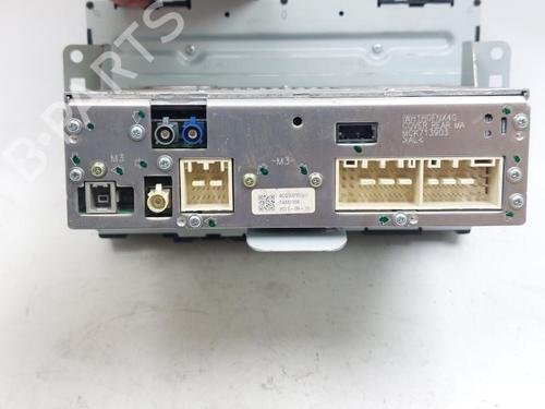 Electronic module KIA SPORTAGE IV (QL, QLE) 1.6 CRDi | BP24540623M83 
