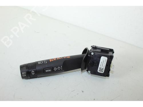 Used Steering column stalk OPEL MERIVA B MPV (S10) 1.4 (75) (100 hp) 15145965