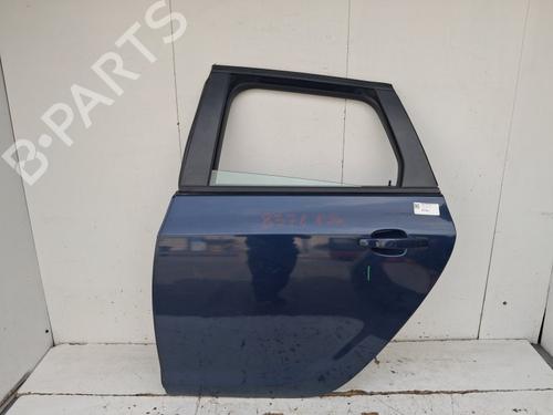 Used Left rear door Left rear door 38615069 38615069
