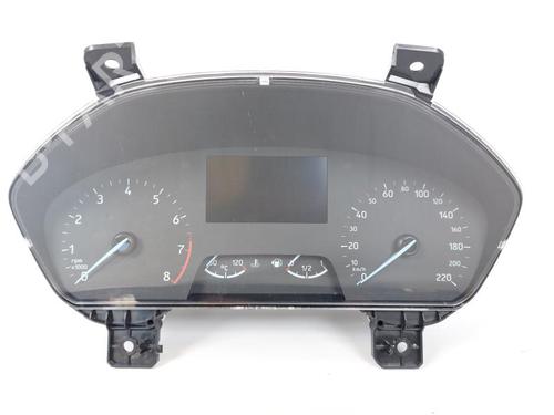 Used Instrument cluster FORD PUMA (J2K, CF7) 1.0 EcoBoost (125 hp) 15169395