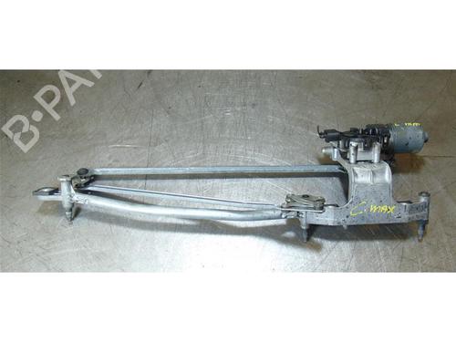 Front wiper motor FORD C-MAX (DM2) 1.6 | BP15140960M29 - Image 2