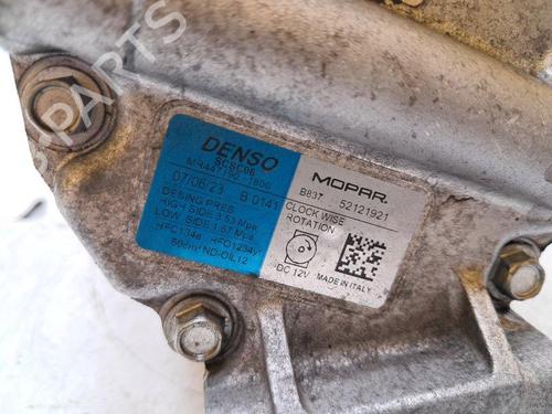 AC compressor FIAT PANDA (312_, 319_) 1.0 Mild Hybrid (312.PYD1B) | BP34207028M34  - Image 5
