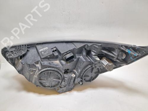 Right headlight FORD TRANSIT CUSTOM V362 Van (FY, FZ) 2.0 EcoBlue | BP40596595C29 - Image 3