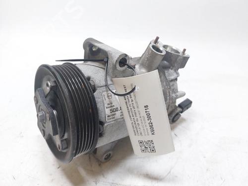 AC compressor SKODA OCTAVIA III Combi (5E5, 5E6) 1.6 TDI | BP30898753M34