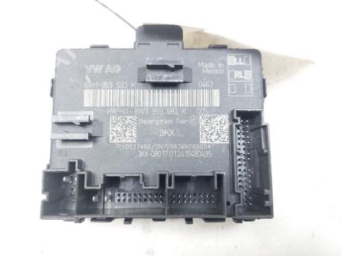 Used Electronic module Electronic module 25134160 25134160