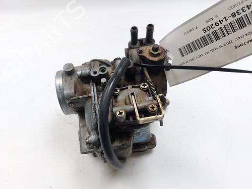 Carburetor FIAT PANDA Hatchback Van (141_) 750 | BP27713504M67 