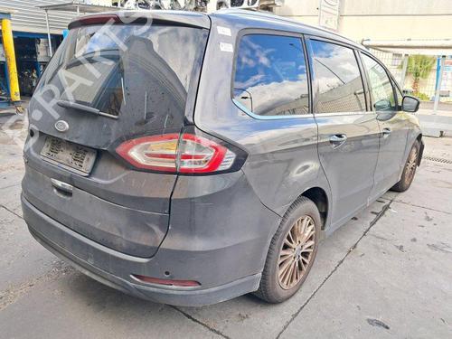 Engine control unit (ECU) FORD GALAXY III (CK) 2.0 TDCi 4x4 | BP33195123M57 - Image 9