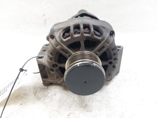 Used Alternator FIAT IDEA (350_) 1.3 D Multijet (90 hp) 27099107