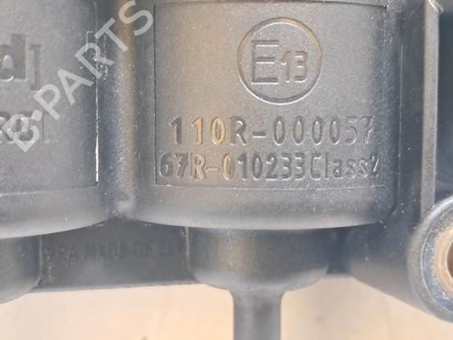 Injector OPEL ASTRA H (A04) 1.6 (L48) | BP37019900M100 - Image 5