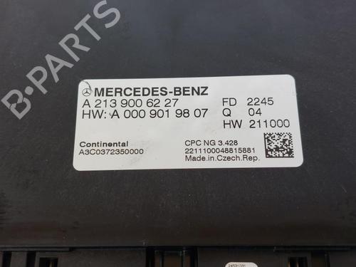 Automatic gearbox ECU MERCEDES-BENZ GLC Coupe (C253) 300 de 4-matic (253.311) | BP16062649M51 