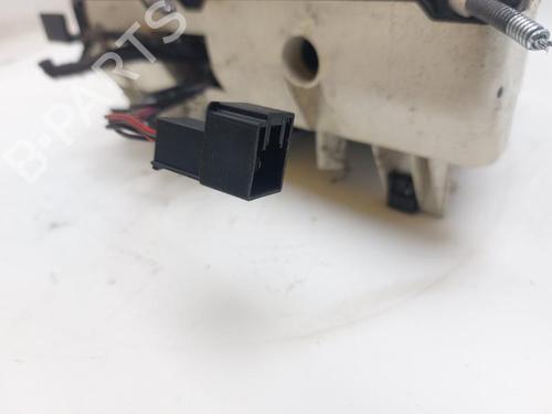 Climate control FIAT PUNTO (188_) 1.2 60 (188.030, .050, .130, .150, .230, .250) | BP29519527I5 