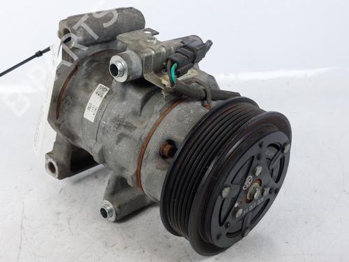 Used AC compressor AC compressor FORD KA+ III (UK, FK) 1.2 Ti-VCT (85 hp) 15165583 15165583