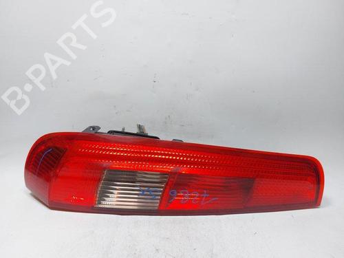 Used Left taillight Left taillight FORD FIESTA V (JH_, JD_) 1.4 TDCi (68 hp) 34263444 34263444