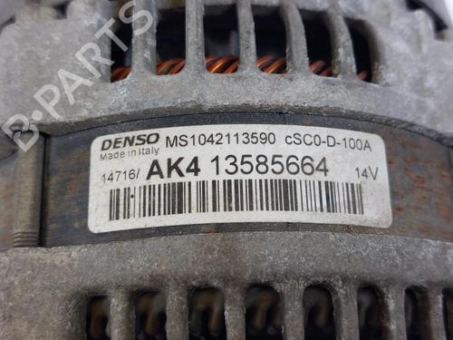 Generator OPEL CORSA E (X15) 1.4 LPG (08, 68) | BP15168840M7